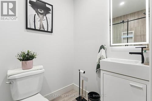 82 Tempo Way, Whitby, ON - Indoor