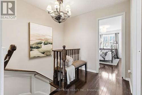 82 Tempo Way, Whitby, ON - Indoor Photo Showing Other Room