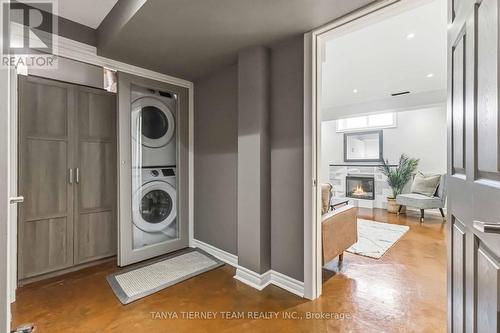 82 Tempo Way, Whitby, ON - Indoor Photo Showing Laundry Room