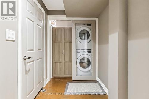 82 Tempo Way, Whitby, ON - Indoor Photo Showing Laundry Room