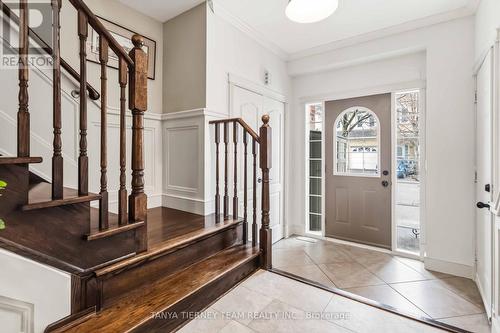 82 Tempo Way, Whitby, ON - Indoor Photo Showing Other Room