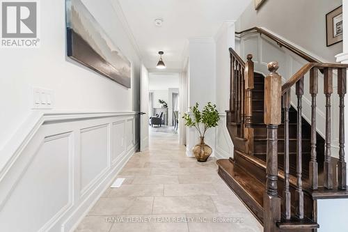 82 Tempo Way, Whitby, ON - Indoor Photo Showing Other Room