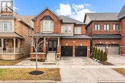 343 BAKER HILL BOULEVARD Whitchurch-Stouffville, ON L4A 4P2