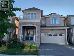 127 BUCKLE CRESCENT Aurora, ON L4G 0T4