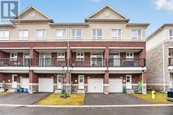 66 MASSACHUSETTS LANE Markham, ON L6E 0V6