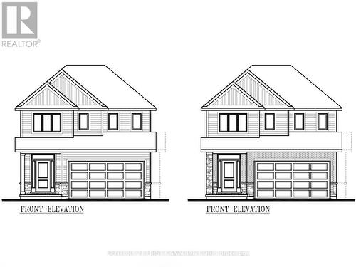 4371 Green Bend Road, London South (South V), ON - Other