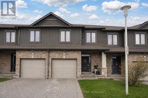 36 - 1375 WHETHERFIELD STREET  London North (North M), ON N6H 0K5