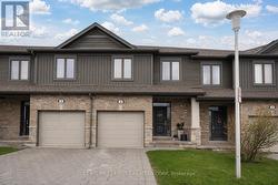 36 - 1375 WHETHERFIELD STREET  London North (North M), ON N6H 0K5