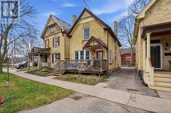 6 VICTOR STREET  London South (South F), ON N6C 1B7