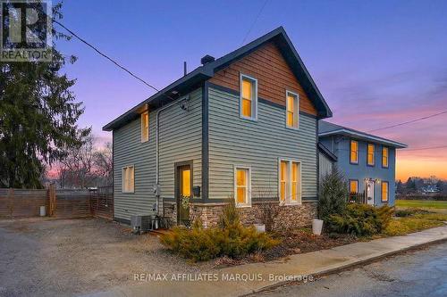 20 RIVER STREET  Smiths Falls, ON K7A 3S2