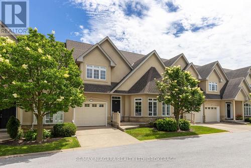 16 - 8142 COSTABILE DRIVE  Niagara Falls (Ascot), ON L2H 3M3