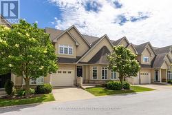 16 - 8142 COSTABILE DRIVE Niagara Falls (Ascot), ON L2H 3M3