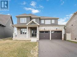 74 ORIOLE CRESCENT Port Colborne (Main Street), ON L3K 5Z9