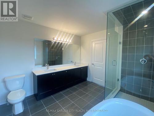 74 Oriole Crescent, Port Colborne (Main Street), ON - Indoor Photo Showing Bathroom