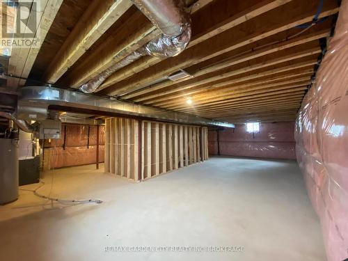 74 Oriole Crescent, Port Colborne (Main Street), ON - Indoor Photo Showing Basement