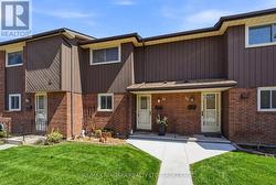 28 - 64 FORSTER STREET St. Catharines (Vine/Linwell), ON L2N 6T5