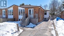 32 OAKDALE ROAD North Bay (College Heights), ON P1B 8Y8