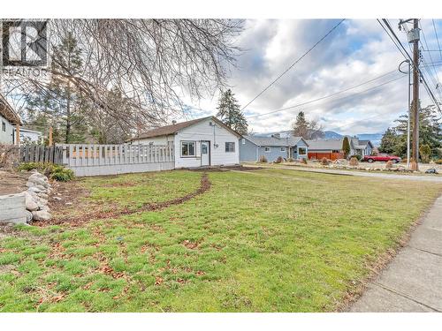 1190 Penticton Avenue  Penticton, BC V2A 2N2