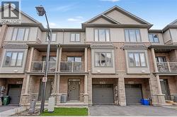 27 RACHEL Drive Unit# 41 Hamilton, ON L8E 0K6