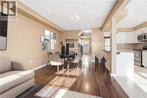 91 Chamomile Drive, Hamilton, ON - Indoor