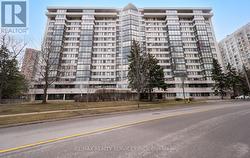 506 - 21 MARKBROOK LANE Toronto, ON M9V 5E4