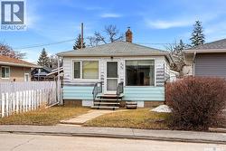 2049 Fleury STREET  Regina, SK S4N 2M1