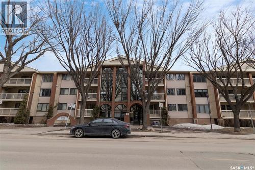 103-520 3rd AVENUE N  Saskatoon, SK S7K 2J7