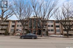 103-520 3rd AVENUE N  Saskatoon, SK S7K 2J7