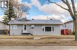 710 Main STREET Rosetown, SK S0L 2V0