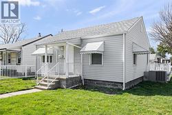 3154 MANCHESTER Windsor, ON N9C 1X8