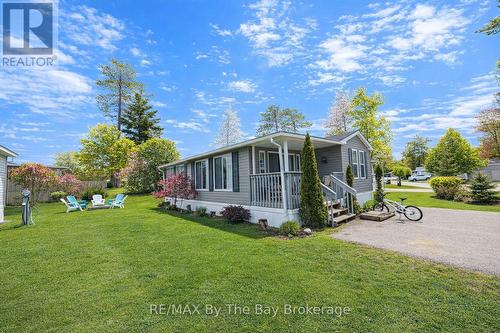 13 CHIPPEWA TRAIL  Wasaga Beach, ON L9Z 1X7