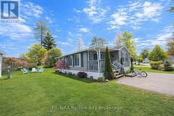 13 CHIPPEWA TRAIL Wasaga Beach, ON L9Z 1X7