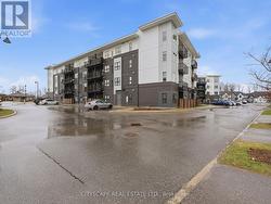 138 - 110 FERGUS AVENUE  Kitchener, ON N2A 2H2
