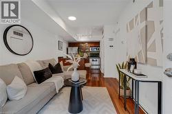 38 WESTERN BATTERY Road Unit# 632 Toronto, ON M6K 3N9