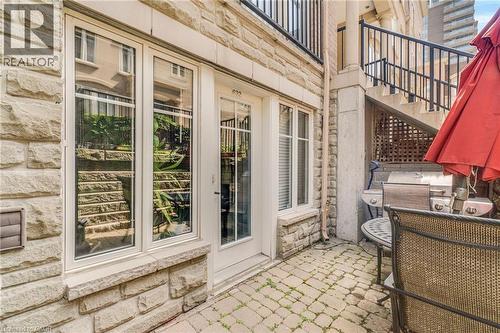 38 Western Battery Road Unit# 632, Toronto, ON 