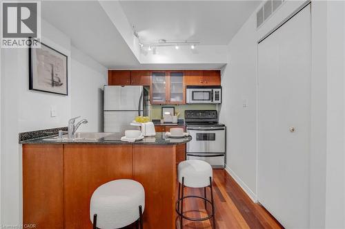 38 Western Battery Road Unit# 632, Toronto, ON 
