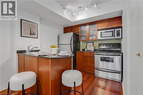 38 Western Battery Road Unit# 632, Toronto, ON 