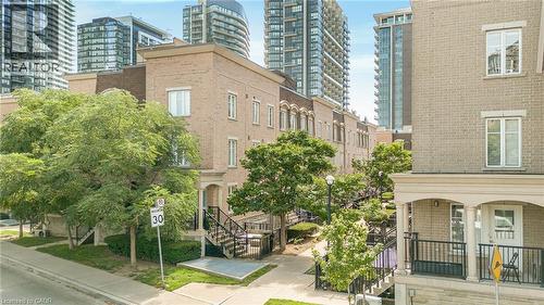 38 Western Battery Road Unit# 632, Toronto, ON 