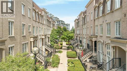 38 Western Battery Road Unit# 632, Toronto, ON 