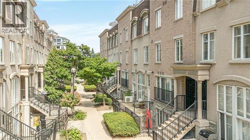38 Western Battery Road Unit# 632, Toronto, ON 