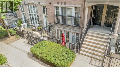 38 Western Battery Road Unit# 632, Toronto, ON 