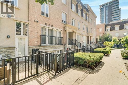38 Western Battery Road Unit# 632, Toronto, ON 