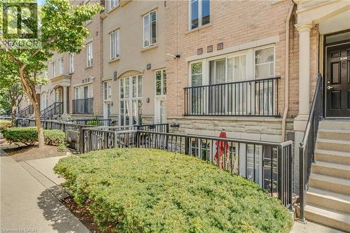 38 Western Battery Road Unit# 632, Toronto, ON 