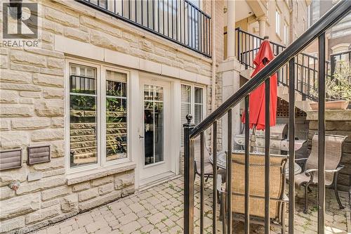 38 Western Battery Road Unit# 632, Toronto, ON 