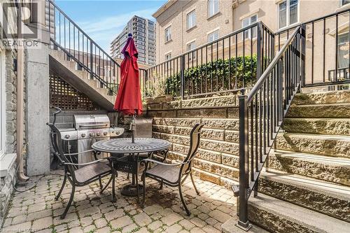 38 Western Battery Road Unit# 632, Toronto, ON 