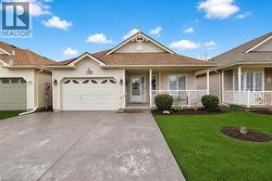 29 BALSAM Trail Port Rowan, ON N0E 1M0
