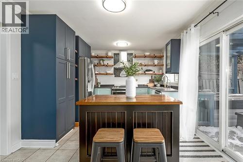 599 Caverhill Crescent, Milton, ON - Indoor Photo Showing Other Room