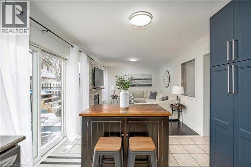 599 Caverhill Crescent, Milton, ON - Indoor