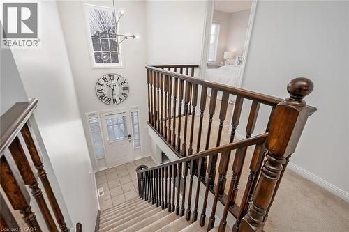 599 Caverhill Crescent, Milton, ON - Indoor Photo Showing Other Room