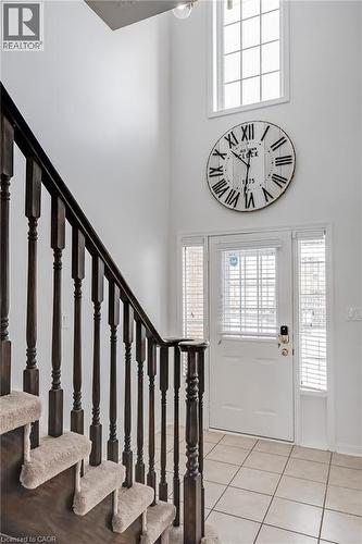 599 Caverhill Crescent, Milton, ON - Indoor Photo Showing Other Room